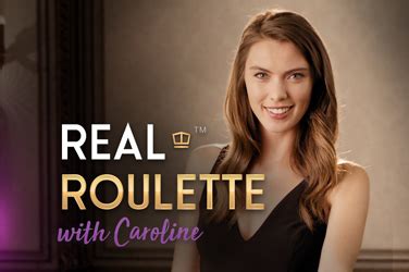 Real Roulette With Caroline Bodog